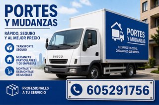 Portes y mundanzas