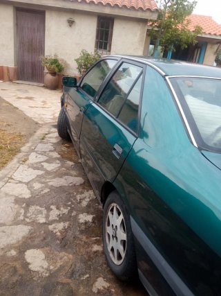 Lancia dedra 1996