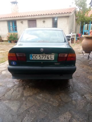 Lancia dedra 1996