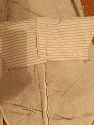 Pack 2 Sacos Bugaboo Verano