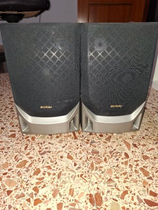 Minicadena Aiwa NSX-SZ20 CD/Radio/Cassette
