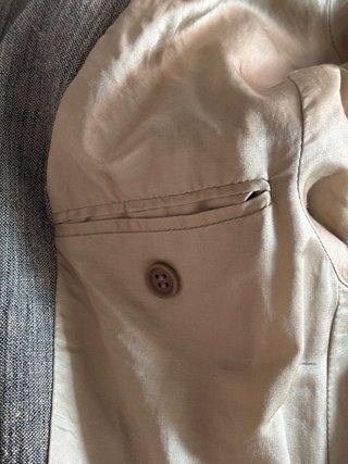 Giacca donna Emporio Armani vintage