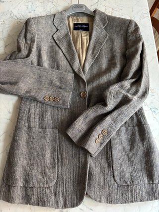 Giacca donna Emporio Armani vintage