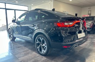 Renault Arkana RS Line TCe (160CV)