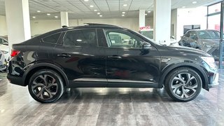 Renault Arkana RS Line TCe (160CV)