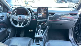 Renault Arkana RS Line TCe (160CV)