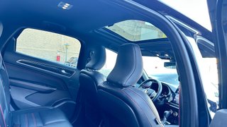 Renault Arkana RS Line TCe (160CV)