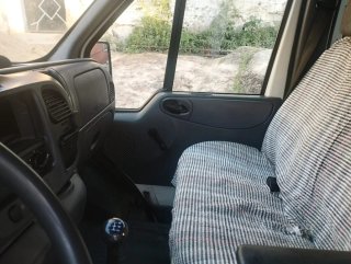 Ford E-Transit 2005