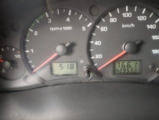 Ford E-Transit 2005