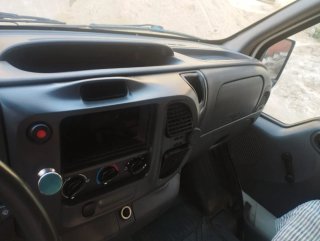 Ford E-Transit 2005