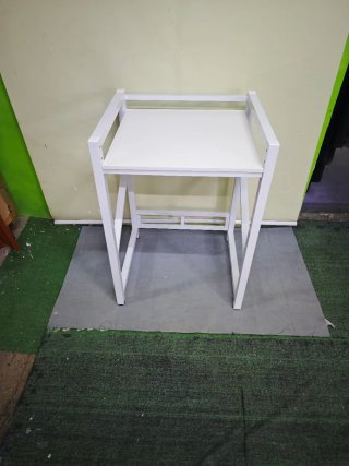 Estantería para lavadora y secadora 73*64*110cm
