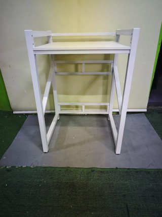 Estantería para lavadora y secadora 73*64*110cm