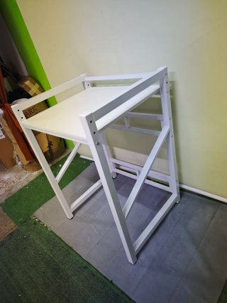 Estantería para lavadora y secadora 73*64*110cm