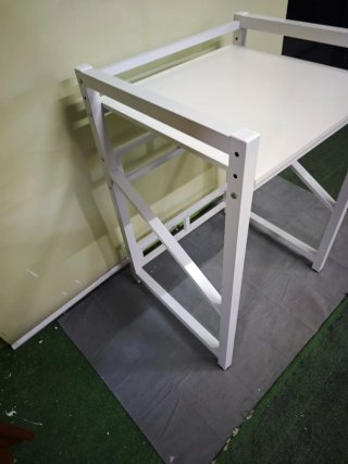 Estantería para lavadora y secadora 73*64*110cm