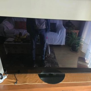 TV Panasonic Smart 55 Negro