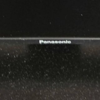 TV Panasonic Smart 55 Negro
