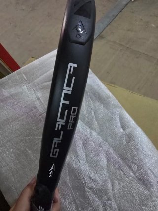 Pala Dunlop Galactica Pro