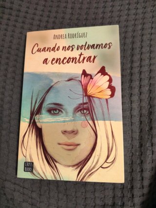 Cuando nos volvamos a encontrar