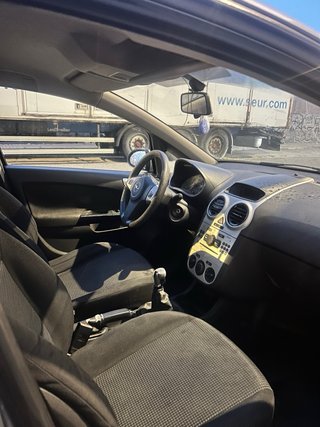 Opel Corsa 2009