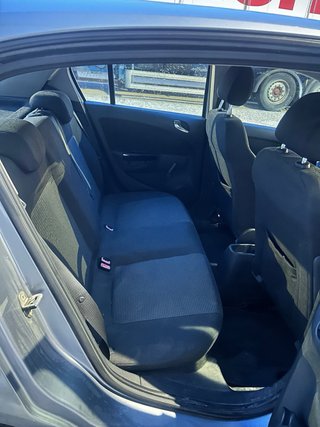 Opel Corsa 2009