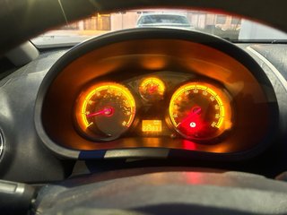 Opel Corsa 2009