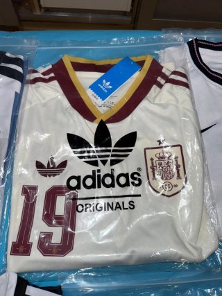 Camiseta España