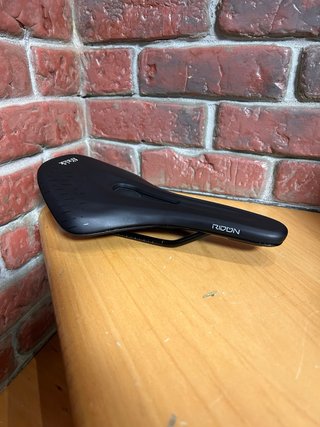 Sillín Fizik Terra Ridon X5