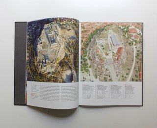 Atenas. Arqueología.