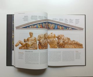 Atenas. Arqueología.