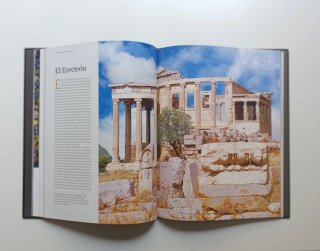 Atenas. Arqueología.