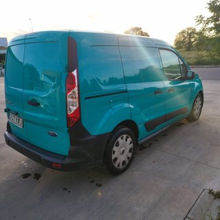 Ford Transit Connect 1.5 TDCI 75CV L1