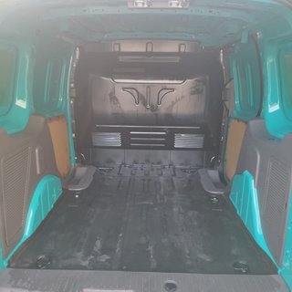 Ford Transit Connect 1.5 TDCI 75CV L1
