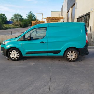 Ford Transit Connect 1.5 TDCI 75CV L1