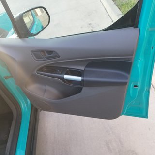 Ford Transit Connect 1.5 TDCI 75CV L1