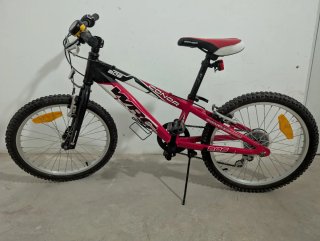 Bicicleta Infantil Conor 20