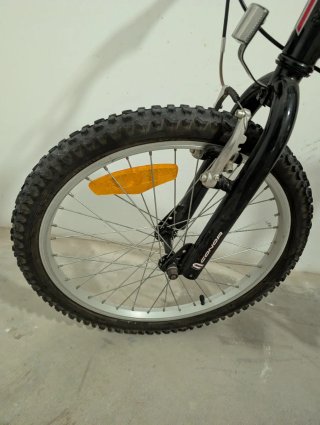 Bicicleta Infantil Conor 20