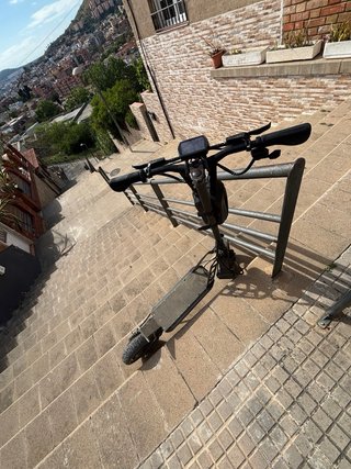 Patinete Eléctrico
