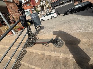 Patinete Eléctrico