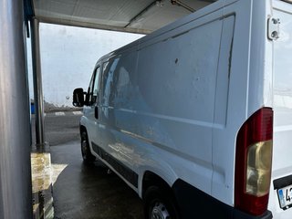 FIAT Ducato 2008