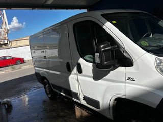 FIAT Ducato 2008