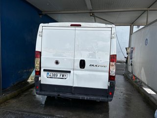 FIAT Ducato 2008