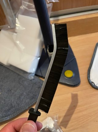 Mopa Triangular Autoescurrible