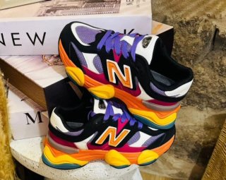 New Balance Zapatillas Multicolores Talla X