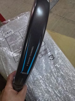 Pala Padel Dunlop FX Pro
