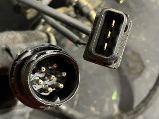 59445 7700110395 bomba renault megane i scenic ja0