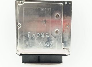 Bmw 7561834 centralita motor serie 1 118i 2351320