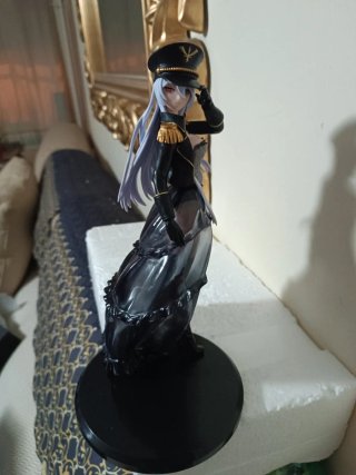 Figura anime 23cm adornos coleccionistas.