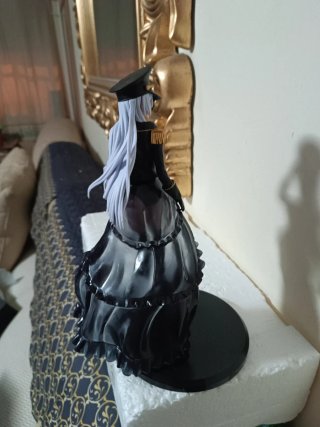 Figura anime 23cm adornos coleccionistas.