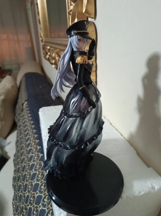 Figura anime 23cm adornos coleccionistas.