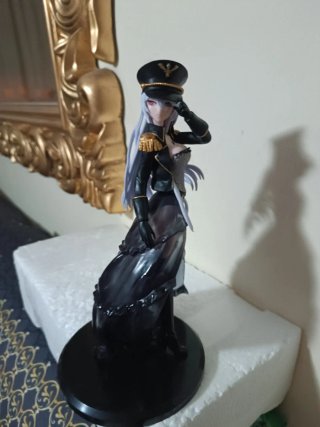 Figura anime 23cm adornos coleccionistas.
